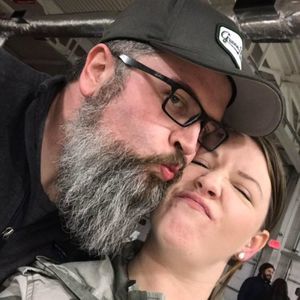 Meet your Posher, Jason